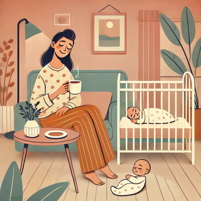 Annelik Yorgunluğu: Enerjini Yeniden Kazanmanın Yolları