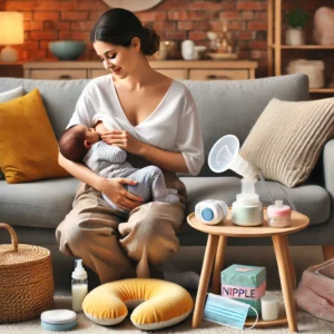 Emzirme Ürünleri: Hangi Ürünler Gerçekten İşe Yarıyor?