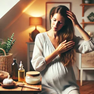 Saç Dökülmesi ve Doğum Sonrası Saç Bakımı