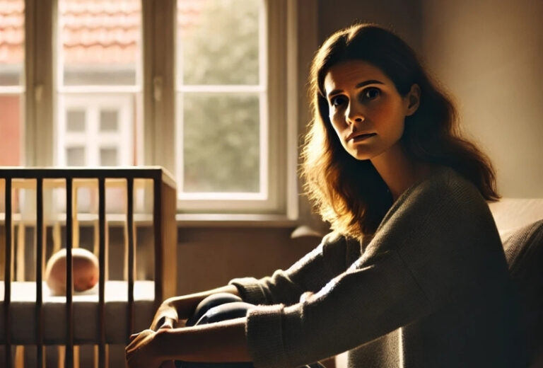 Lohusa Depresyonu Nedir? Belirtileri ve Başa Çıkma Yolları 🌸