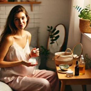 Lohusalıkta Cilt Bakımı: Doğal ve Güvenli Ürünler