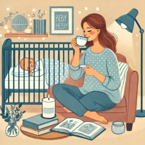 Lohusalıkta Kendine Zaman Ayırma: Pratik Öneriler