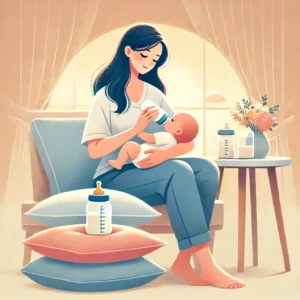 Mama Kullanımı: Hangi Durumlarda Tercih Edilmeli?