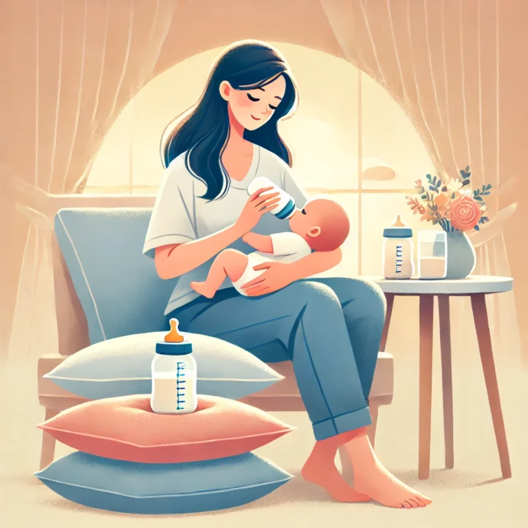 Mama Kullanımı: Hangi Durumlarda Tercih Edilmeli?