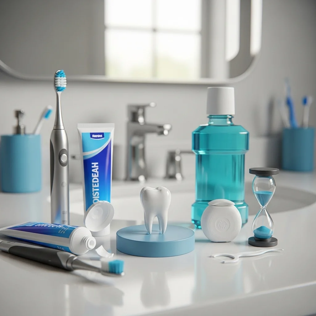 Diş Sağlığınızı Korumanın Yolları ve Önemli İpuçları