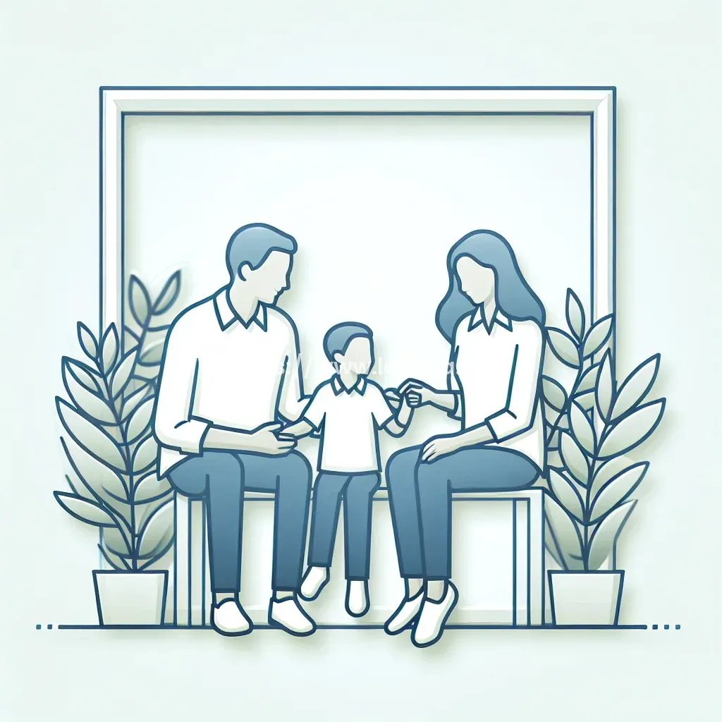 Aile İçi İletişim ve Destekle Sağlıklı İlişkiler Kurma