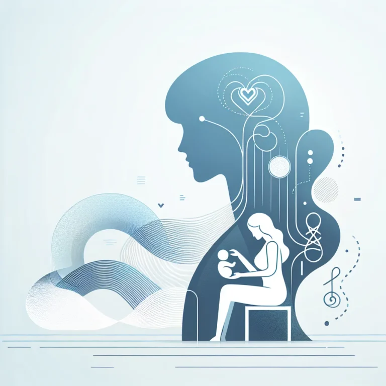 Anne Psikolojisi ve Sağlığı İçin İpuçları ve Bilgiler