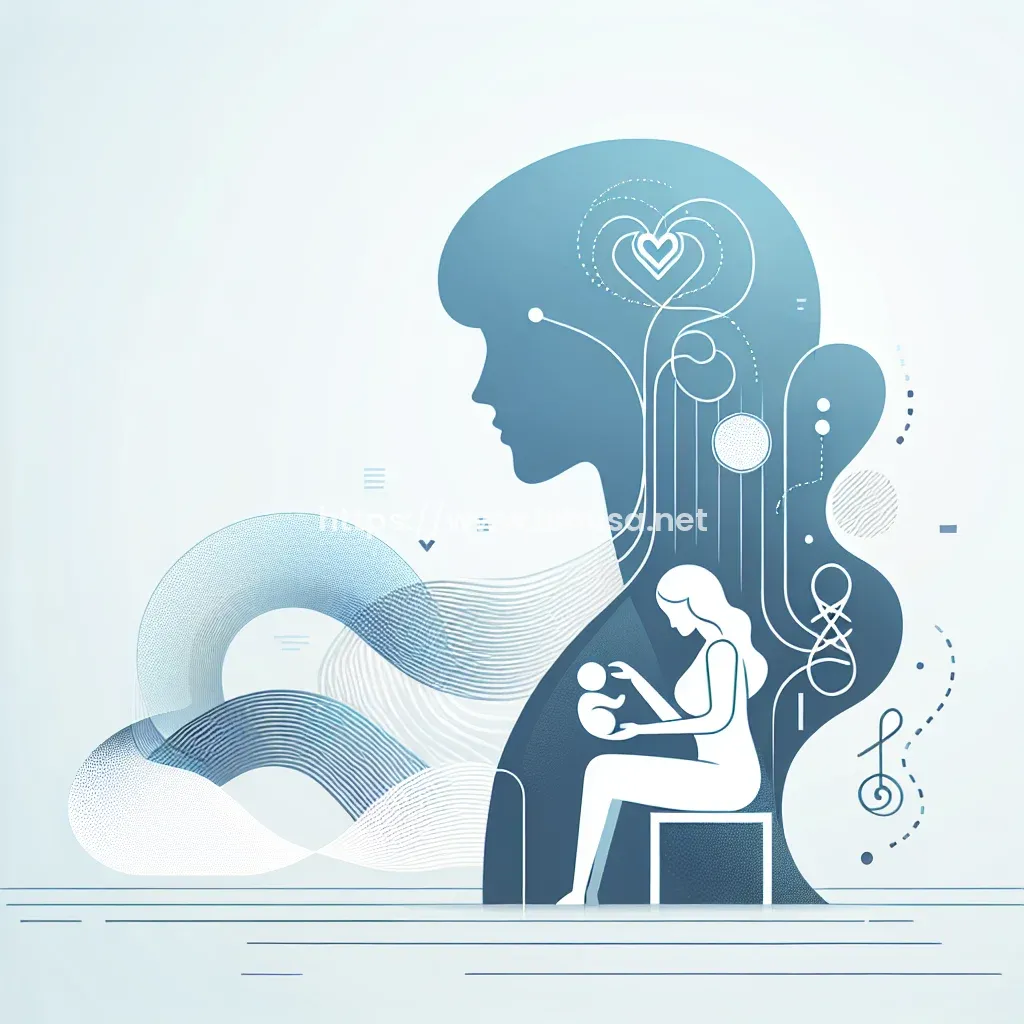 Anne Psikolojisi ve Sağlığı İçin İpuçları ve Bilgiler