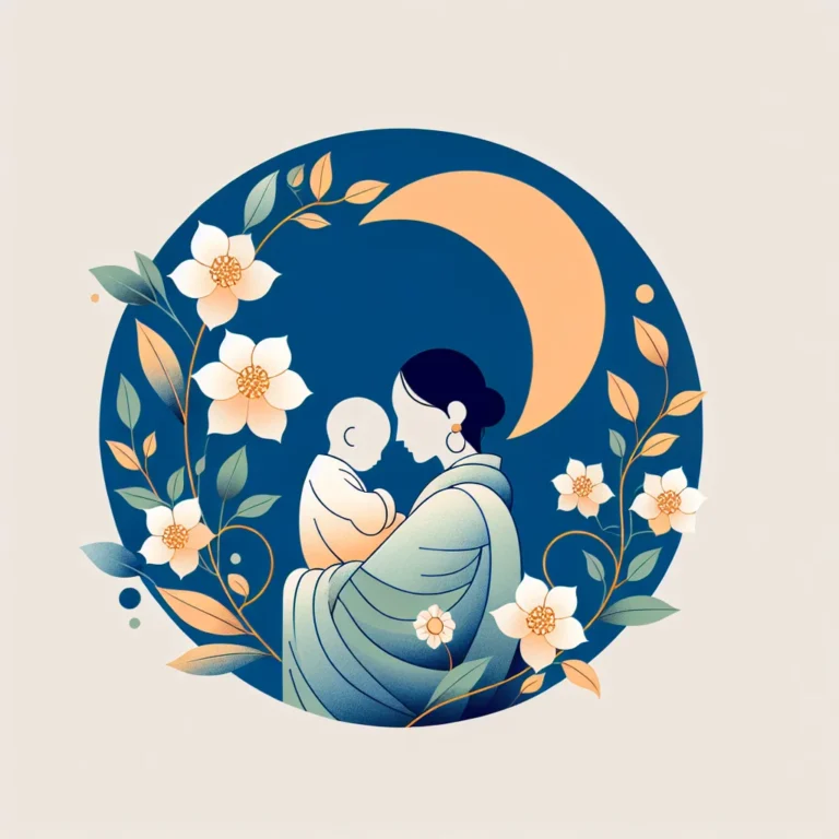 Anne ve Bebek Arasındaki Derin Bağı Anlamak ve Güçlendirmek