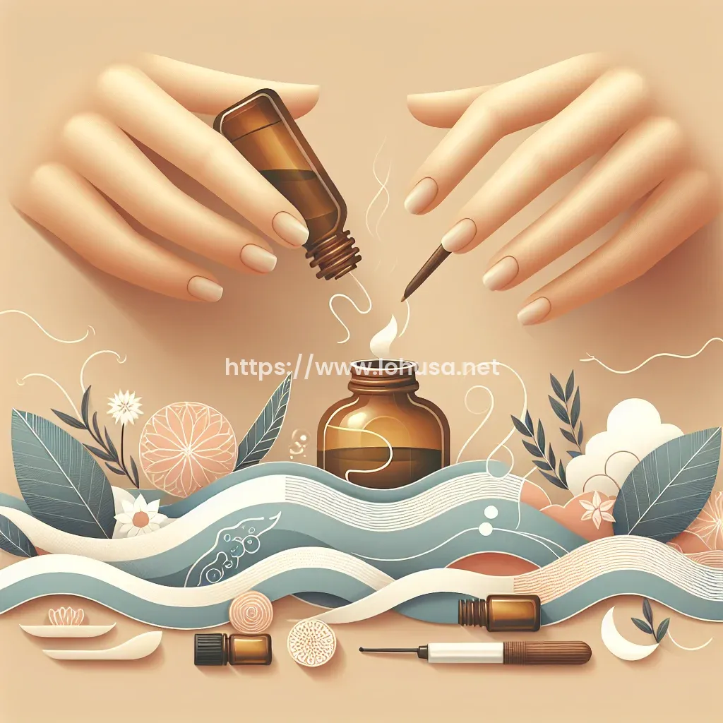 Aromaterapi ile Stresi Azaltma ve Rahatlama Yöntemleri