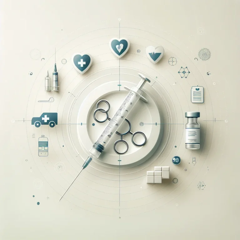 Aşı Programı ve Sağlık Kontrolleriyle Güvende Kalın