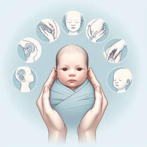 Bebeğin İlk Aylarında Gelişimi ve Bakım İpuçları