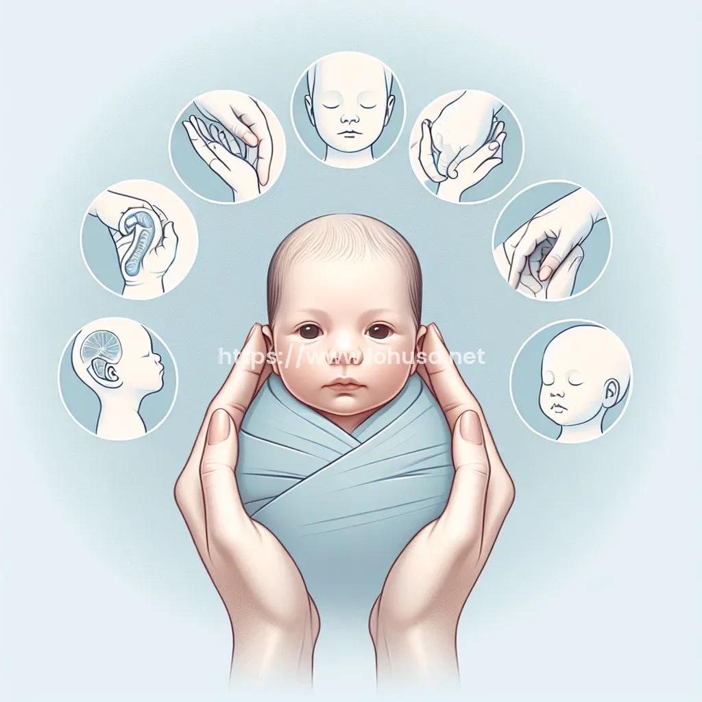 Bebeğin İlk Aylarında Gelişimi ve Bakım İpuçları