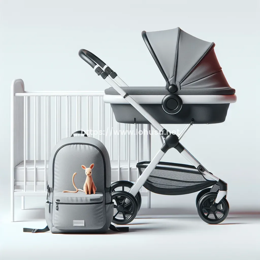 Bebek Arabası, Beşik ve Kanguru Seçerken Dikkat Edilmesi Gerekenler