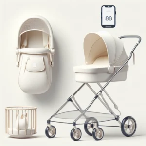 Bebek Arabası Beşik ve Kanguru Seçiminde Dikkat Edilmesi Gerekenler