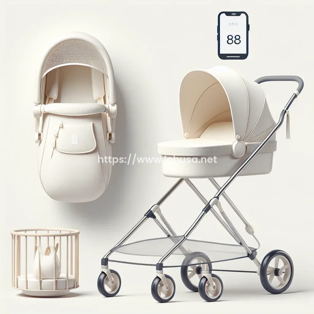 Bebek Arabası Beşik ve Kanguru Seçiminde Dikkat Edilmesi Gerekenler