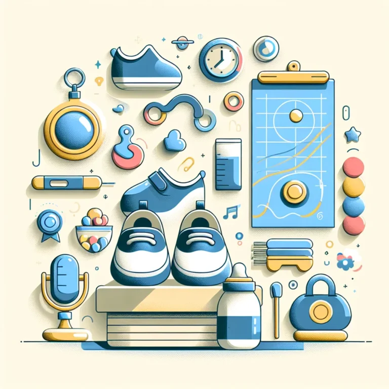 Bebek Gelişimi ve Bakımı için İpuçları ve Öneriler