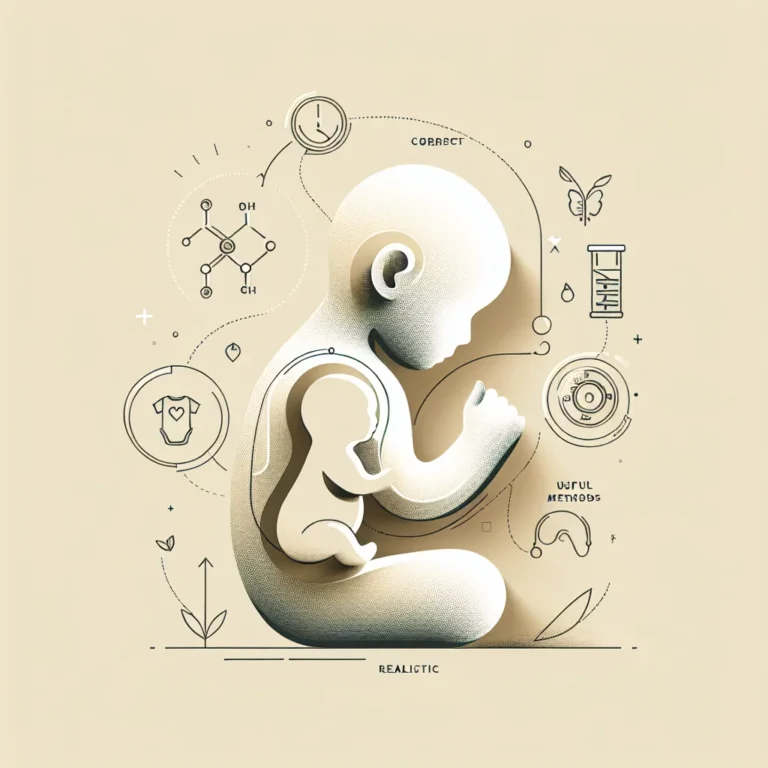 Bebek Gelişimi ve Bakımında Doğru Yöntemler ve İpuçları