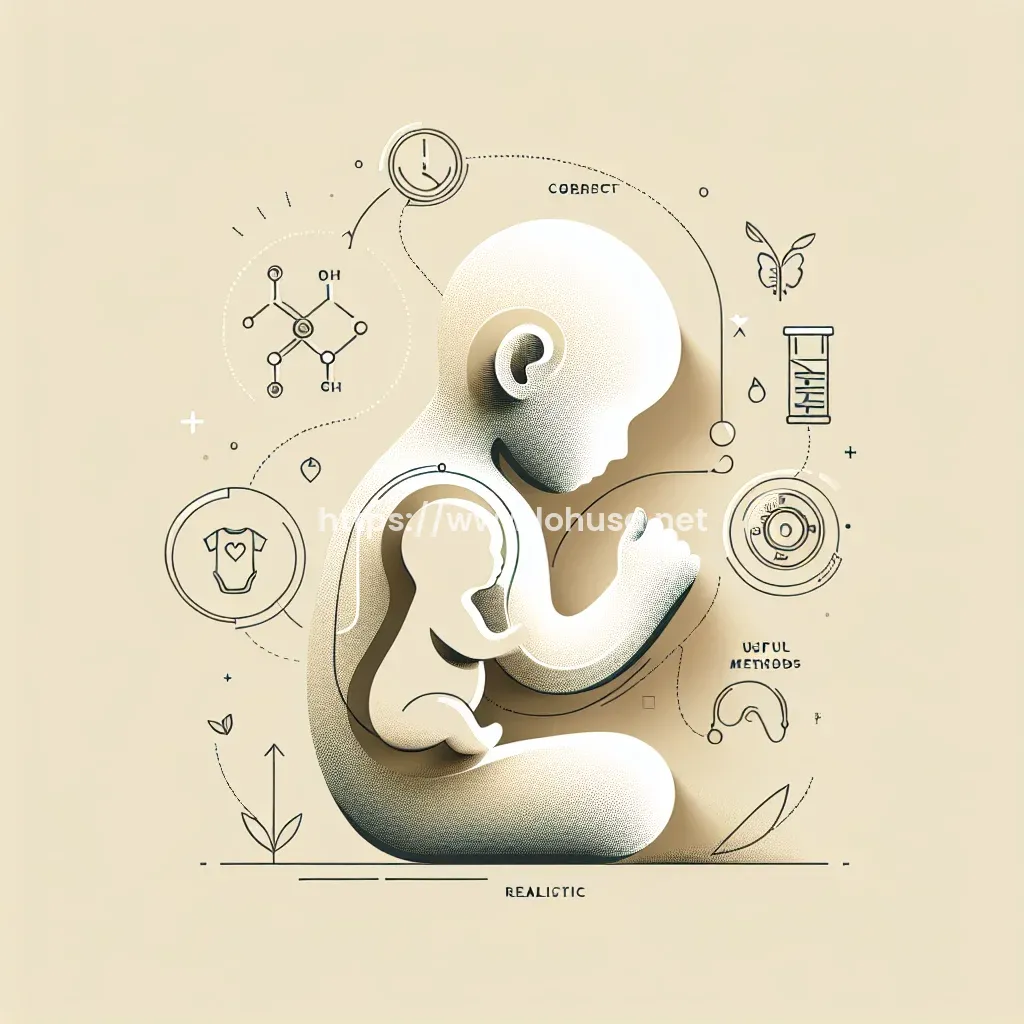 Bebek Gelişimi ve Bakımında Doğru Yöntemler ve İpuçları