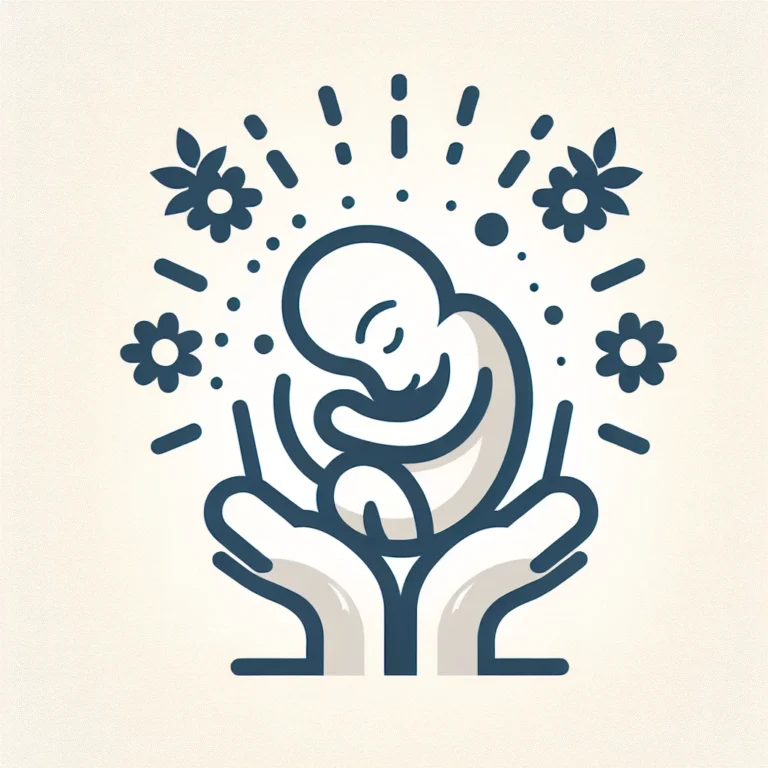 Doğal Doğum Yöntemleri ile Sağlıklı Doğum Deneyimi Sağlamak