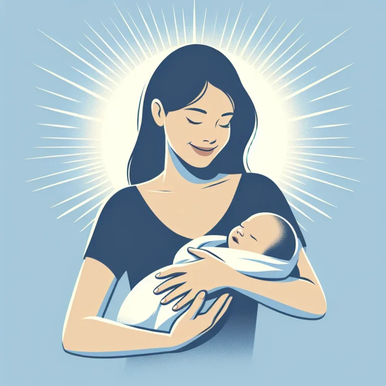 Doğum Sonrası Dönemde Depresyon Belirtileri ve Çözüm Yolları