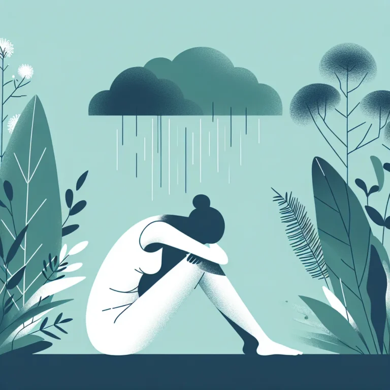 Doğum Sonrası Dönemde Depresyonla Başa Çıkmanın Yolları