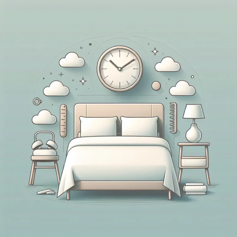 Düzenli Uyku İçin Etkili Rutinler ve İpuçları