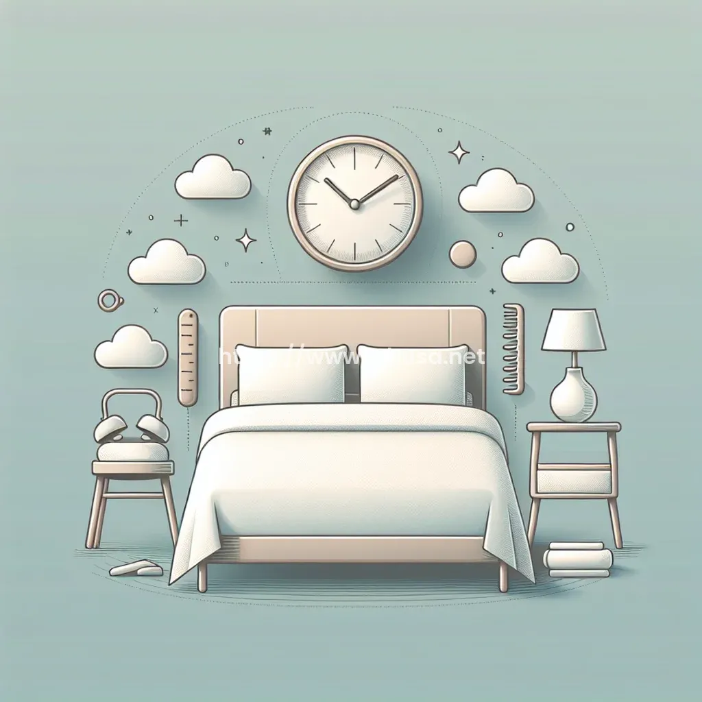 Düzenli Uyku İçin Etkili Rutinler ve İpuçları