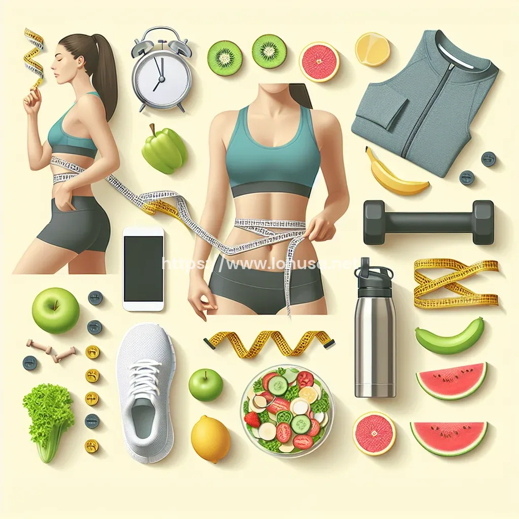 Egzersizle Hızla Kilo Verme Yöntemleri ve İpuçları