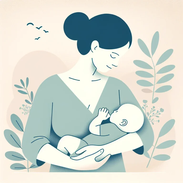 Emzirme Sorunları ve Pratik Çözümleri ile Rahat Bir Süreç