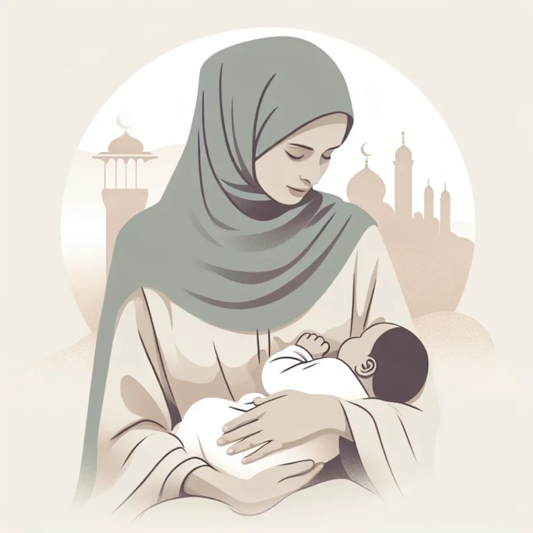 Emzirme Süreci ve Bebeğin Doğru Beslenmesi İçin İpuçları