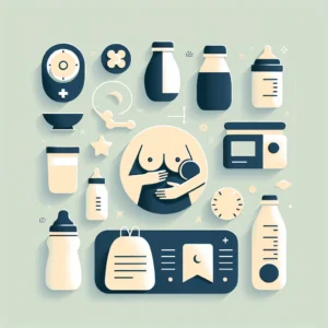 Emzirme ve Beslenme Ürünleri ile Sağlıklı Büyüme Destekleyin