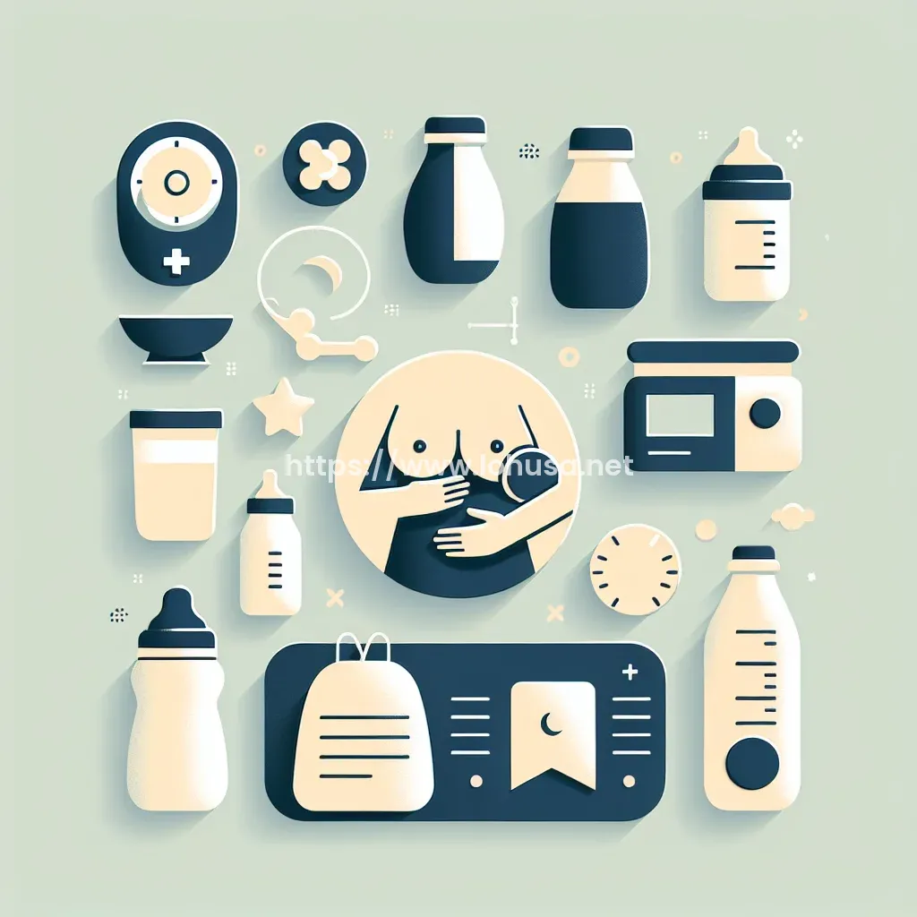 Emzirme ve Beslenme Ürünleri ile Sağlıklı Büyüme Destekleyin