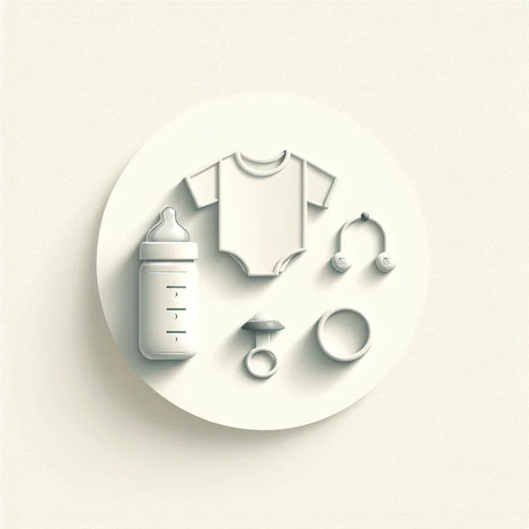 Hamilelik Döneminde İhtiyaç Duyulan Bebek Ürünleri Rehberi