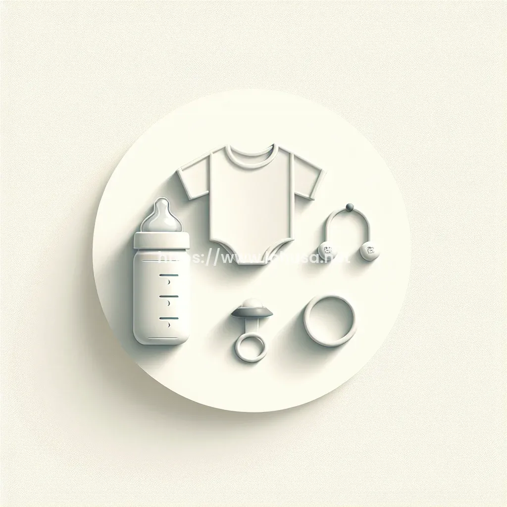 Hamilelik Döneminde İhtiyaç Duyulan Bebek Ürünleri Rehberi