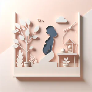 Hamilelikte Ruh Sağlığını Korumanın Yolları ve İpuçları