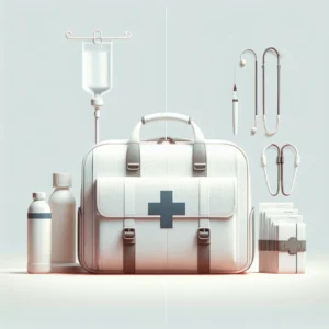 Hastane Çantasında Olması Gerekenler ve Tavsiyeler