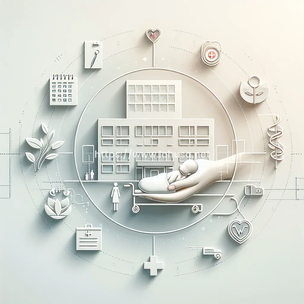 Hastane ve Doğum Süreci İçin Etkili Planlama Rehberi