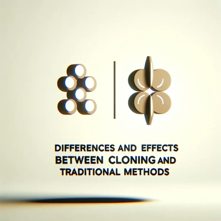 Kundaklama ve Geleneksel Yöntemler Arasındaki Farklar ve Etkileri