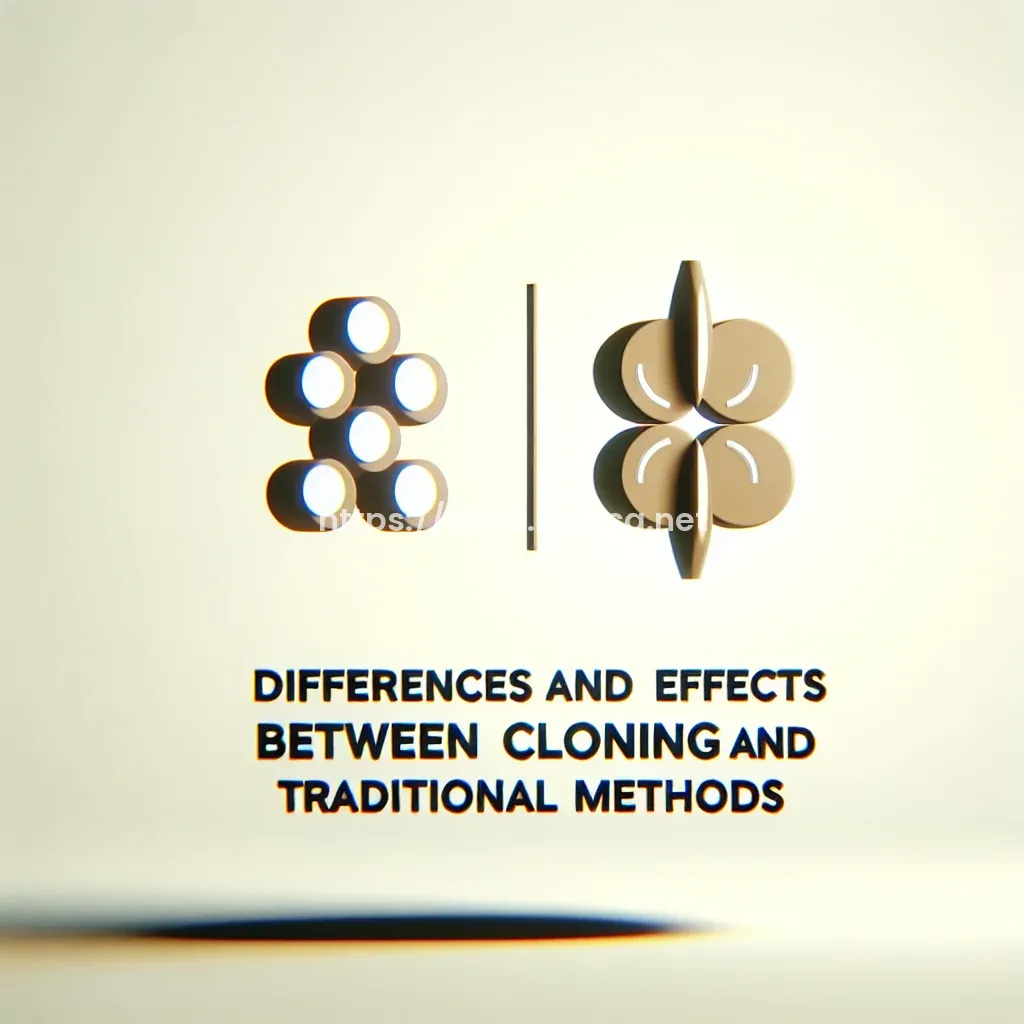 Kundaklama ve Geleneksel Yöntemler Arasındaki Farklar ve Etkileri