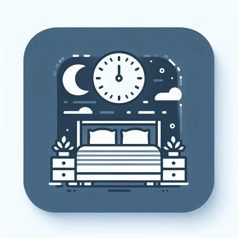 Sağlıklı Uyku İçin Düzenli Rutinler Oluşturmanın Yolları