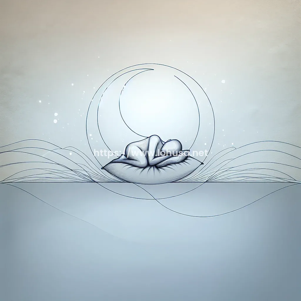 Sağlıklı Uyku İçin Düzenli Rutinlerin Önemi ve Yöntemleri