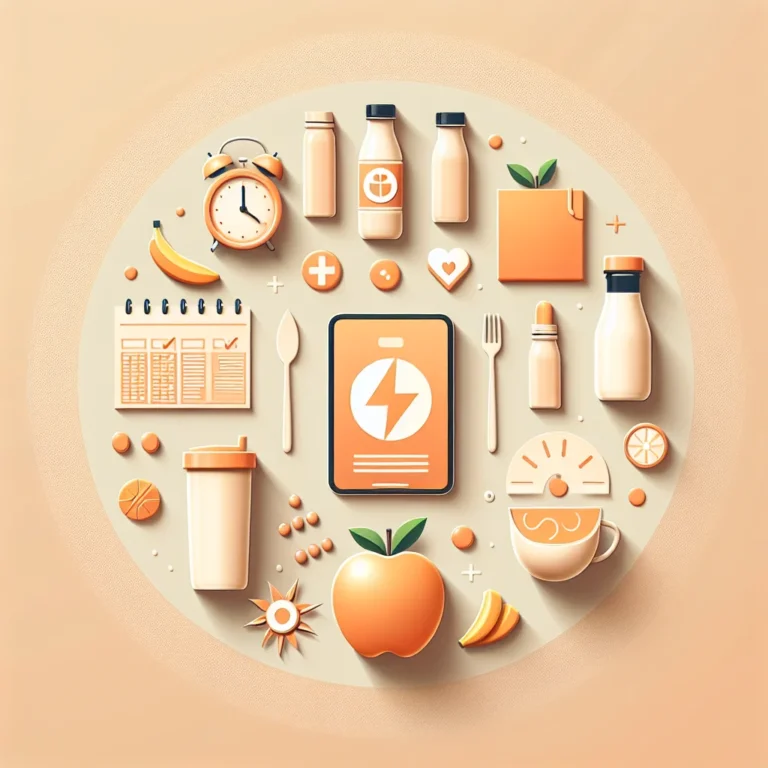 Sağlıklı Yaşam İçin İpuçları ile Enerjinizi Artırın