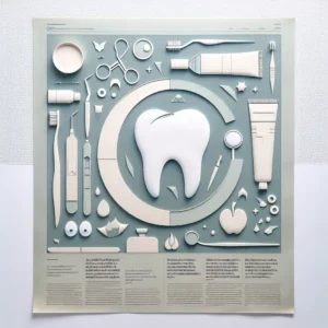 Ağız Sağlığında Diş Bakımının Önemi ve İpuçları