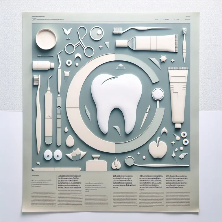 Ağız Sağlığında Diş Bakımının Önemi ve İpuçları