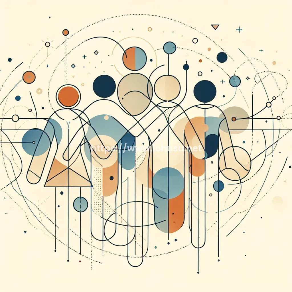 Aile İçi Etkili Destek ve İletişim Yöntemleri ile Bağları Güçlendirin