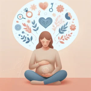 Anne sağlığı ve psikolojisi için bilinmesi gerekenler