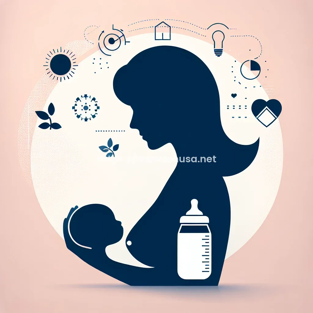 Anne Sütü ve Emzirme Yöntemleri ile Sağlıklı Büyüme Destekleyin