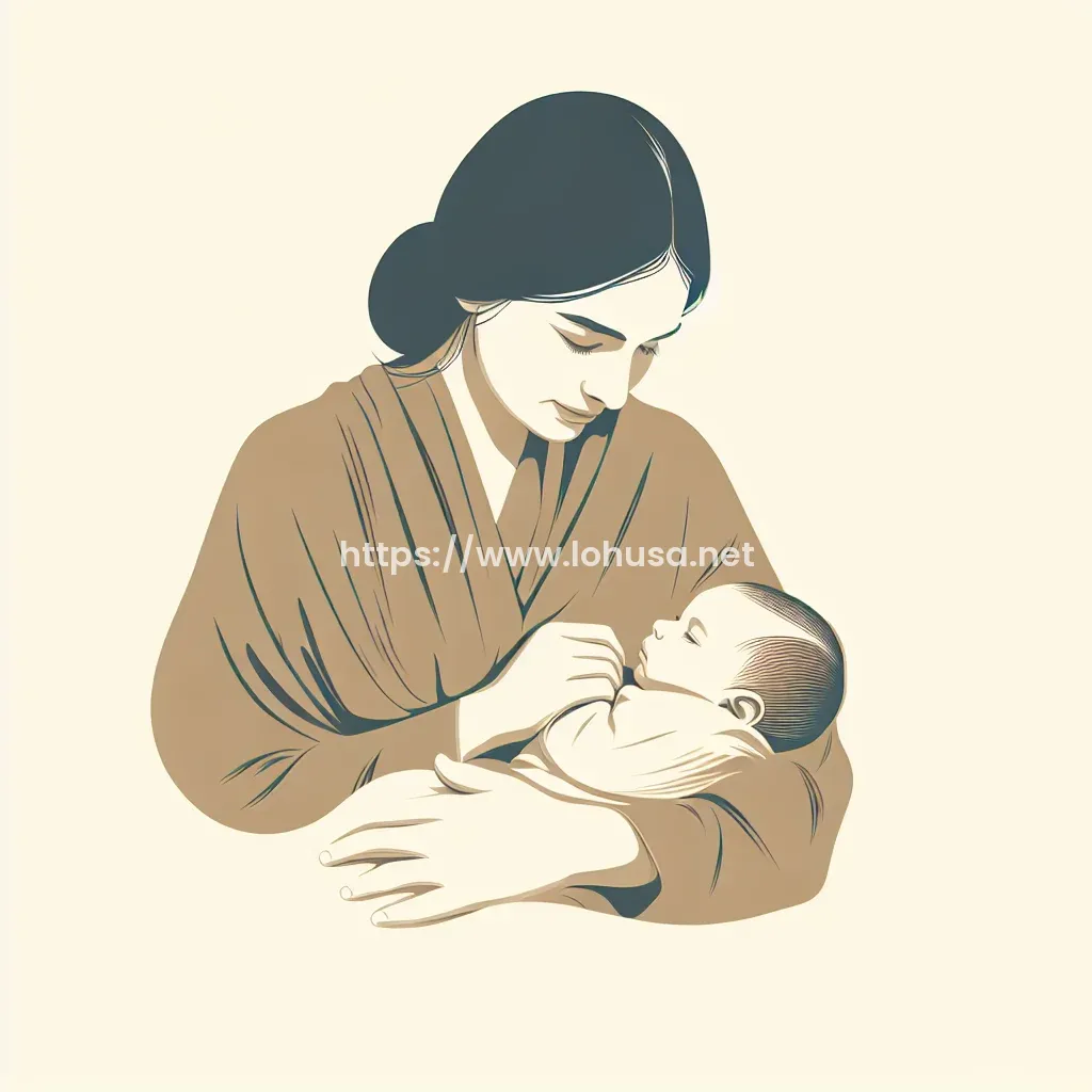 Anne ve bebek arasındaki güçlü bağın önemi ve gelişimi