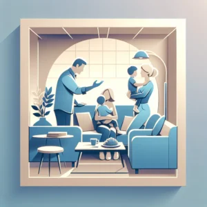 Baba ve Aile İlişkilerini Güçlendiren Pratik Öneriler